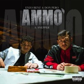 Ammò (feat. Snepper) artwork