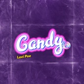 Candy artwork