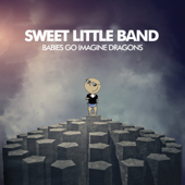 Babies Go Imagine Dragons - Sweet Little Band