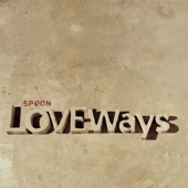 Love Ways - EP artwork