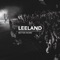 LEELAND - INHABIT (LIVE)