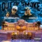 OUT OF SMOKE (feat. CHOUJI) artwork