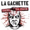 Bill - La Gachette lyrics