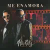 Me Enamora - Single album lyrics, reviews, download