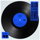 Let the Music Play (Alan Fitzpatrick Remix) artwork
