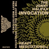 The Jonny Halifax Invocation - Disintegration Rääg (feat. Honkeyfinger)