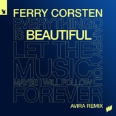 Beautiful (Avira Remix) artwork