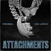 Attachments (feat. Coi Leray) by Pressa iTunes Track 2