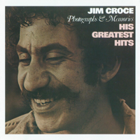 Album Time In A Bottle - Jim Croce