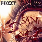 Fozzy - Sane (Radio Edit)