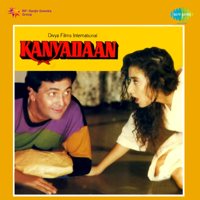 Aadesh Shrivastava - Kanyadaan (Original Motion Picture Soundtrack) artwork