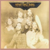 Henry Paul Band - So Long