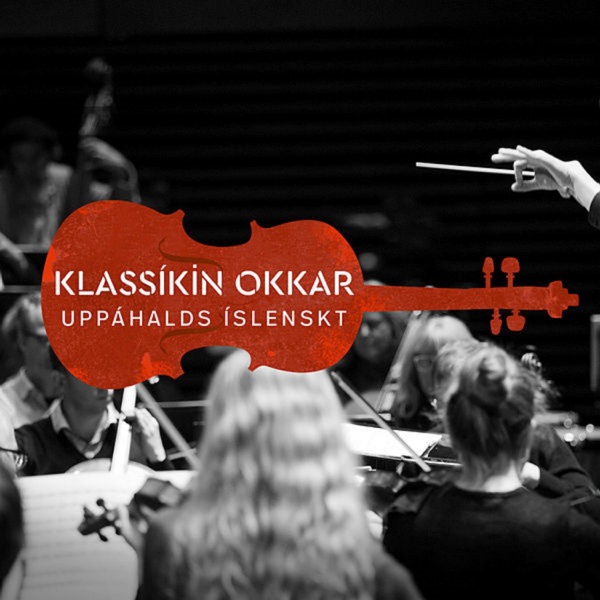 Klassíkin okkar - uppáhalds íslenskt cover