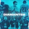 Diamantes (feat. L7nnon) - PJ Houdini, LeodoKick & NADAMAL lyrics