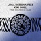 Find Someone Else - Luca Debonaire & Kiki Doll lyrics