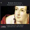 Schumann: Klavierwerke & Kammermusik IX album lyrics, reviews, download
