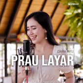 Prau Layar artwork