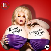 Thierry Mugler (Mdmatias Club Mix) artwork