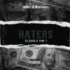 Haters - Single album lyrics, reviews, download