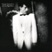 Lyle Lovett - The Blues Walk