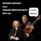 Ricardo Moyano plays Johann Sebastian Bach