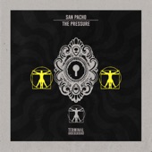 The Pressure artwork