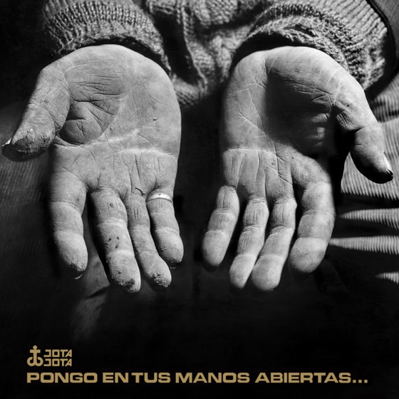 Cover artwork for Plegaria a un Labrador