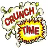 Crunch Time Freestyle - Single album lyrics, reviews, download