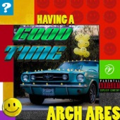 Arch Ares - Warm Awakening