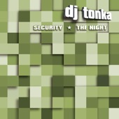 The Night (Club Mix) artwork