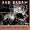 BAD DREAM (feat. TOPZ) - BervxGesture lyrics