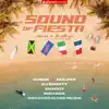 Sound Of Fiesta (Vamos a la Playa) [Feat. Shaggy] - Single album lyrics, reviews, download