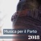Etereal - Musica per il Parto lyrics