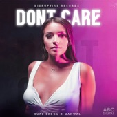 Don't Care (Ni Marde) [feat. Manwal] artwork
