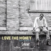 Love the Money artwork