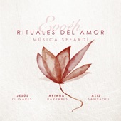 Rituales del amor - Música sefardí artwork