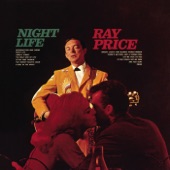 Ray Price - Bright Lights and Blonde Haired Women