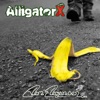 AlligatorX - Jeg vil Leve