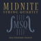 Sad Man's Tongue - Midnite String Quartet lyrics