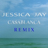 Casablanca (Remix) artwork