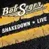 Shakedown (Live) - Single album cover