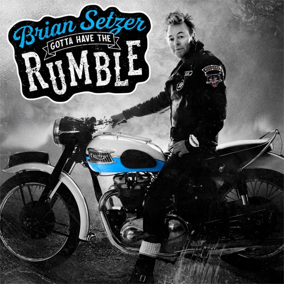 Cover artwork for Checkered Flag