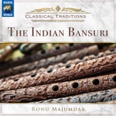 Classical Traditions: The Indian Bansuri artwork