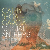 Cathy Segal-Garcia - And so It Goes (feat. Paul Jost)