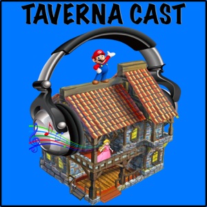 Taverna Cast 032 – BGS 2014