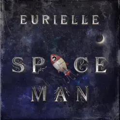 Space Man - Single - Eurielle