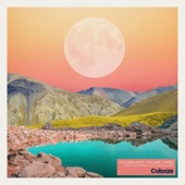 Colorscapes Volume Three - Mixed by PRAANA, Matt Fax & Dezza artwork