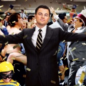 The Wolf of Wall Street (Hardstyle) artwork