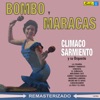 Climaco Sarmiento y Su Orquesta - La Cigarra
