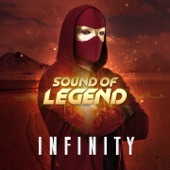 Infinity (Extended Mix) artwork